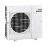 Mitsubishi Außengerät PUMY-SP 125 VKM2