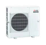 Mitsubishi City Multi Aussengerät PUMY-SP140YKMR2 15,5 kW 400V R410A