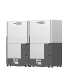 Mitsubishi City Multi Aussengerät PQHY-P800YSLM-A WY-Serie wassergekühlt