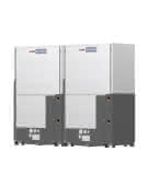 Mitsubishi City Multi Aussengerät PQRY-P700YSLM-A WR2-Serie wassergekühlt