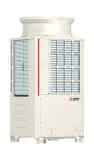 Mitsubishi City Multi Außengerät PUHY-M250YNW-A2 Y-Serie R32