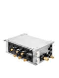 Mitsubishi M-Serie/City Multi Anschlussbox PAC-MK34BC