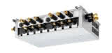 Mitsubishi M-Serie/City Multi Anschlussbox PAC-MMK40BC
