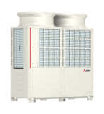 Mitsubishi City Multi Außengerät PURY-EM500YNW-A2 R2-Serie R32