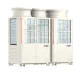 Mitsubishi Außengerät City Multi PURY-EP650 YSNW-A2