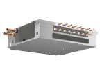 Mitsubishi BC Controller CMB-M108V-MA-SV