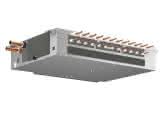 Mitsubishi BC Controller CMB-M1012V-MA-SV