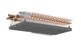 Mitsubishi City Multi BC Controller CMB-P1016V-KA R2-Serie Master-Controller