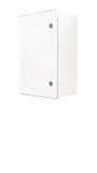 Mitsubishi City Multi Verdampfer-Kit PAC-AH500M-J Anschlusskit für Fremdwärmetauscher