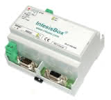 Mitsubishi Schnittstelle ME-AC/KNX15 EIB