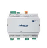 Mitsubishi Schnittstelle ME-AC-MBS-KNX-HA15