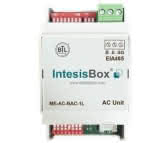 Mitsubishi Interface BAC net ME-AC-BAC-1