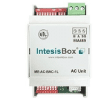 Mitsubishi Interface BAC net ME-AC-BAC-1-V6
