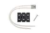 Mitsubishi Anschlussset PAC-SE58 RA-E Ein/Aus Adapter