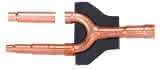 FrigoLine Kältemittel Verteiler FL-FQZHN-01D