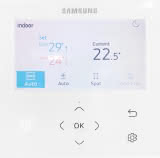 Samsung Kabelfernbedienung MWR-WG00JN