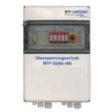 Samsung Überspannungsschutz nach DIN VDE 0100 für DVM-S VRF Master Außengeräte (400V) / DVM-S Innengeräte (230V) MTF-ÜbSS-400