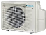 DAIKIN Aussengerät 5MWXM90A9 Inverter Multi-Split R32