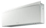 DAIKIN Wandgerät Split FTXJ25AW Emura weiß R32