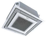 DAIKIN Deckenkassette FFA50A9 Sky Air Euroraster Roundflow R32