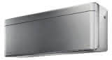 DAIKIN Wandgerät Split FTXA42CS Stylish silber R32