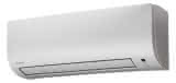 DAIKIN Wandgerät FTXTP 25 A Comfora