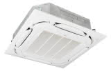 DAIKIN Deckenkassette SB.FCAHG140H-2 Sky Air Roundflow mit Blende reinweiß R32