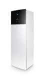 DAIKIN Warmwasserspeicher CKHWS230BV3 230 Liter für Kombination mit 5MWXM90A9/5MWXM68A9