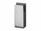 Mitsubishi Handtrockner Jet Towel Slim silber