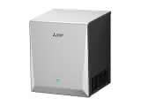 Mitsubishi Handtrockner Jet Towel Smart Silber