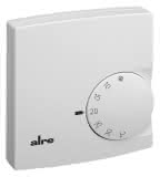 Alre Raumtemperaturregler RTBSB-001.026 5 bis 30°C, 230V, Aufputz, analog, Ein/Aus Schalter