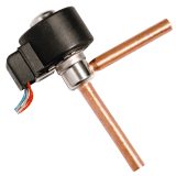 Sanhua Expansionsventil elektronisch DPF(R04) 1.0D-04