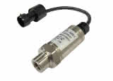 Sanhua Drucktransmitter YCQC15L02 0 bis 150bar, Packard