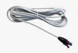 Sanhua Kabel YCQC02-013037, IP67, 2000mm, 2 Adern, Packard