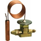 Honeywell Ventilgehäuse für TEV TMX-00047 R227 +40/-10