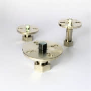 Refrigera Kit 3-Wegeventil für Rohrleitung 22 mm - More 4