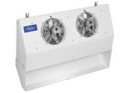Roller Deckenluftkühler DLK 401 EC - More 4