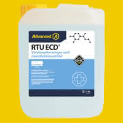 Advanced Reinigungsset RTU HydroSprayer Aktion - More 4