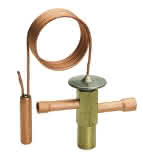 Honeywell Expansionsventil thermostatisch TLE 05 R134a A+15/-30 6x12ODF