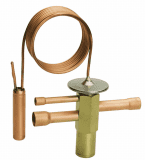 Honeywell Expansionsventil thermostatisch TLEX 30 R134a A+15/-30 10x12ODF