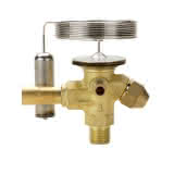 Danfoss Expansionsventil thermostatisch TE 2 Bördel/Löt