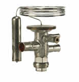 Danfoss Expansionsventil thermostatisch TCAE R404A