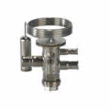 Danfoss Expansionsventil thermostatisch TUAE R134a