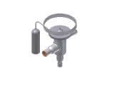 Danfoss Expansionsventil thermostatisch TUB 8 R407C