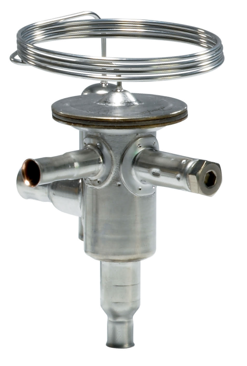 Honeywell TMVX-00108 Thermostatisches Expansionsventil – Zuverlässige Regelung im Einsatz Honeywell TMVX-00108 Thermostatisches Expansionsventil – Zuverlässige Regelung im Einsatz
