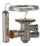 Danfoss Expansionsventil thermostatisch TCBE 3 R134