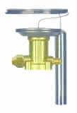 Danfoss Element für Expansionsventil TE 12