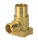 Danfoss Ventilgehäuse 28x35mm für Expansionsventil TE 55