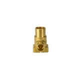 Danfoss Ventilgehäuse 28x35mm für Expansionsventil TE 55