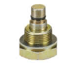Danfoss Verschlussstopfen für PM/C1-3
